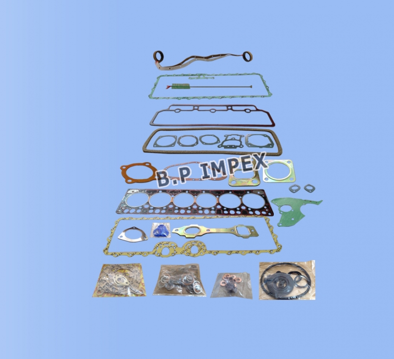 Eng Over haul Gasket